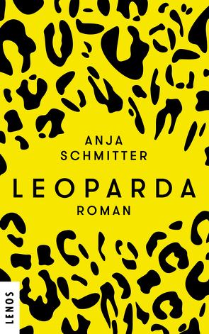 Leoparda von Schmitter,  Anja
