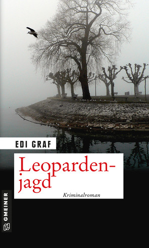 Leopardenjagd von Graf,  Edi