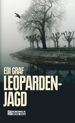 Leopardenjagd von Graf,  Edi