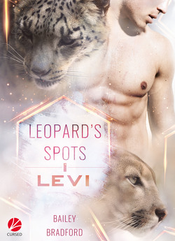 Leopard’s Spots: Levi von Bradford,  Bailey, Sommerfeld,  Anne