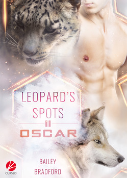 Leopard’s Spots: Oscar von Bradford,  Bailey, Sommerfeld,  Anne