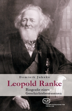 Leopold Ranke von Juhnke,  Dominik