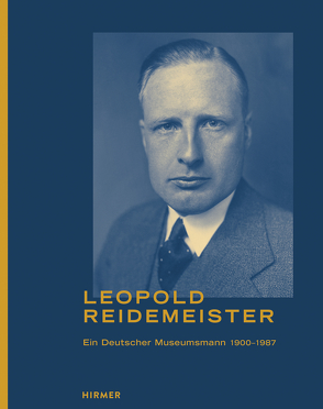 Leopold Reidemeister von Moeller,  Magdalena M