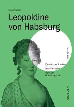 Leopoldine von Habsburg von Prutsch,  Ursula