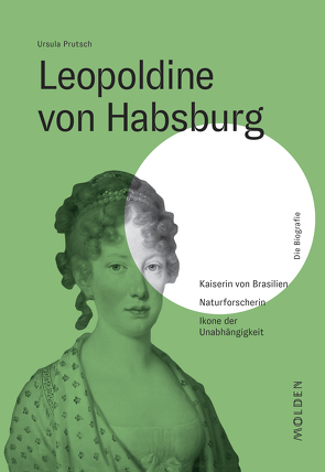Leopoldine von Habsburg von Prutsch,  Ursula