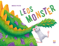 Leos Monster von Pfister,  Marcus