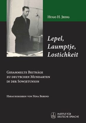 Lepel, Laumptje, Lostichkeit von Berend,  Nina, Jedig,  Hugo H.