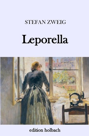 Leporella von Zweig,  Stefan