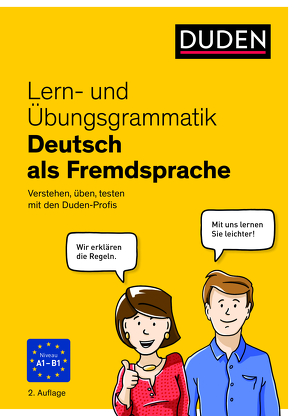 Lern- und Übungsgrammatik Deutsch als Fremdsprache von Durst,  Uwe, Kunkel,  Melanie