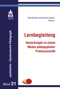 Lernbegleitung von Arnold,  Rolf, Schön,  Michael