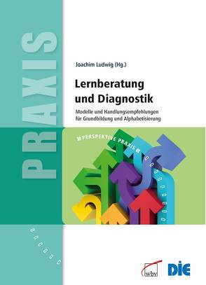 Lernberatung und Diagnostik von Ludwig,  Joachim