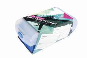 Lernboxen / Lernbox Betriebswirtschaft von Brunner,  Matthias