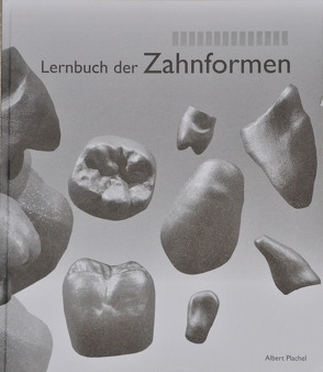 Lernbuch der Zahnformen von Fischer,  H., Fischer,  Herbert, Lehmann,  Heidi, Peters,  Jochen, Plachel,  Albert