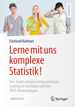 Lerne mit uns komplexe Statistik! von Desch Kuhlmei,  Erica, Kuhlmei,  Eckehard