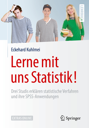 Lerne mit uns Statistik! von Kuhlmei,  Eckehard