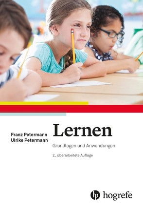 Lernen von Petermann,  Franz, Petermann,  Ulrike