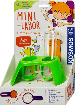 Mini-Labor
