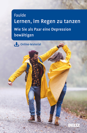 Lernen, im Regen zu tanzen von Faulde,  Cornelia