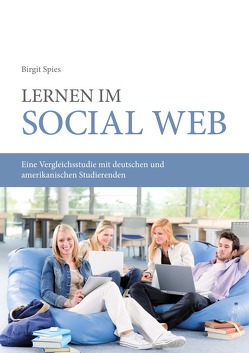 Lernen im Social Web von Spies,  Birgit