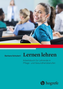 Lernen lehren von Schubert,  Barbara