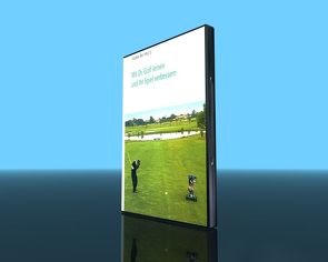 Lernen Sie mit Dr. Golf und verbessern Sie Ihr Spiel von Bernhard,  Volker, Sandrowski,  Werner