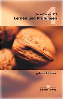 Lernen und Prüfungen von Egli,  Walter