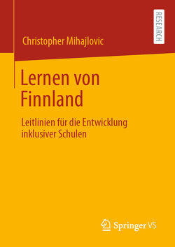 Lernen von Finnland von Mihajlovic,  Christopher
