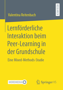 Lernförderliche Interaktion beim Peer-Learning in der Grundschule von Reitenbach,  Valentina