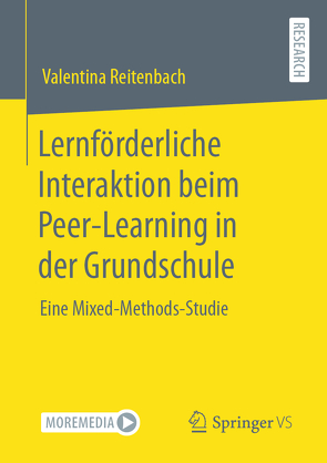 Lernförderliche Interaktion beim Peer-Learning in der Grundschule von Reitenbach,  Valentina