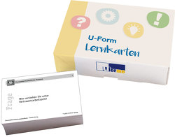 Lernkarten Bankkaufmann/-frau (AO 2020) von Bittner,  Simone
