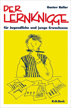 Lernknigge von Engel,  Ulla, Keller,  Gustav