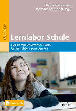 Lernlabor Schule von Herrmann,  Ulrich