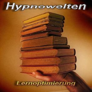 Lernoptimierung – Einfach – Effektiv – Lernen (Hypnose CD) von Gorka,  Michael