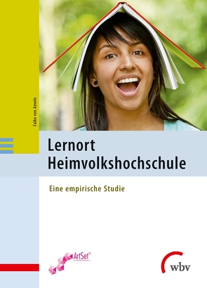 Lernort Heimvolkshochschule von von Ameln,  Falko