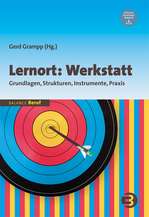 Lernort: Werkstatt von Grampp,  Gerd