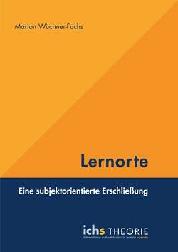 Lernorte von Wüchner-Fuchs,  Marion