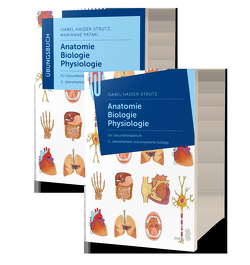 Lernpaket Anatomie – Biologie – Physiologie von Haider-Strutz,  Isabel