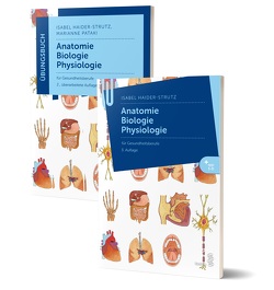 Lernpaket Anatomie, Biologie, Physiologie I von Haider-Strutz,  Isabel, Pataki,  Marianne
