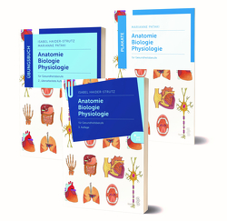Lernpaket Anatomie, Biologie, Physiologie II von Haider-Strutz,  Isabel, Pataki,  Marianne