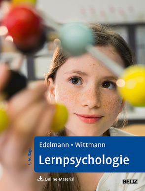 Lernpsychologie von Edelmann,  Walter, Wittmann,  Simone