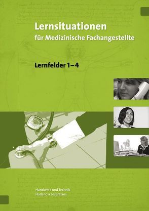 CD-ROM – Lernsituationen für Medizinische Fachangestellte von Dr. Feuchte,  Christa, Dr. Stollmaier,  Winfried, Kersch,  Diether, Mayer,  Angelika