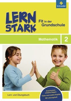 LERNSTARK / LERNSTARK – Fit in der Grundschule von Simon,  Elke