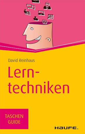 Lerntechniken von Reinhaus,  David