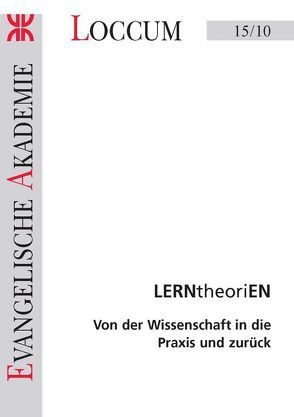 LERNtheoriEN von Müller,  Monika C.M., Terbuyken,  Gregor