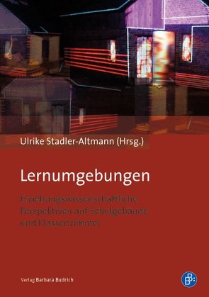 Lernumgebungen von Stadler-Altmann,  Ulrike