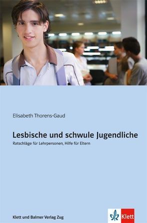 Lesbische und schwule Jugendliche von Thorens-Gaud,  Elisabeth