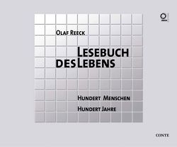 Lesebuch des Lebens von Reeck,  Olaf