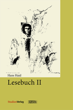Lesebuch II von Haid,  Hans