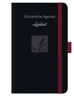 Leselust 2024 von Korsch Verlag