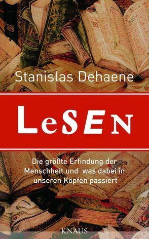 Lesen von Dehaene,  Stanislas, Reuter,  Helmut